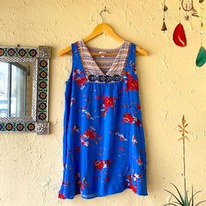 Xhilaration Women’s Boho Top size M